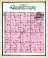 Oberlin Township, Decatur County 1905